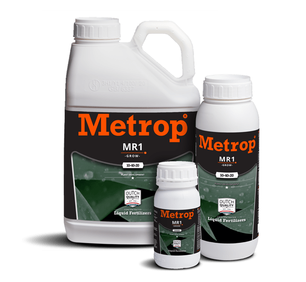 MR1 concentrate grow fertilizer