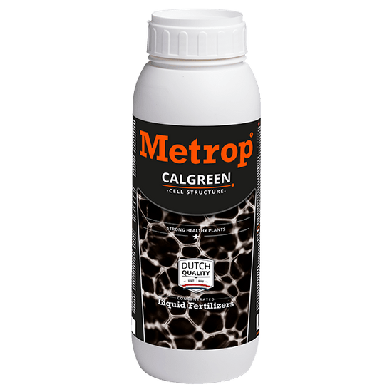 CALGREEN KALKSTICKSTOFF DÜNGER | RASENDÜNGER